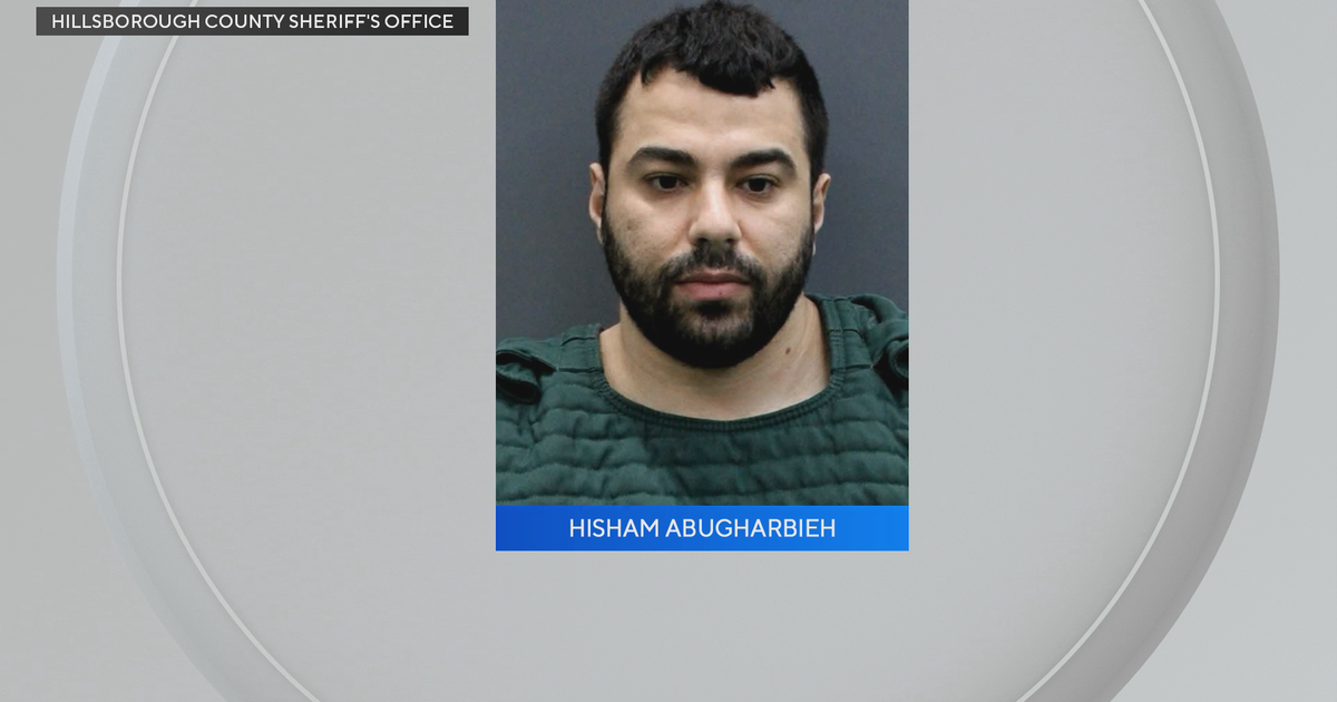 Man accused of killing 2 USF students from Bangladesh could face the death penalty if convicted