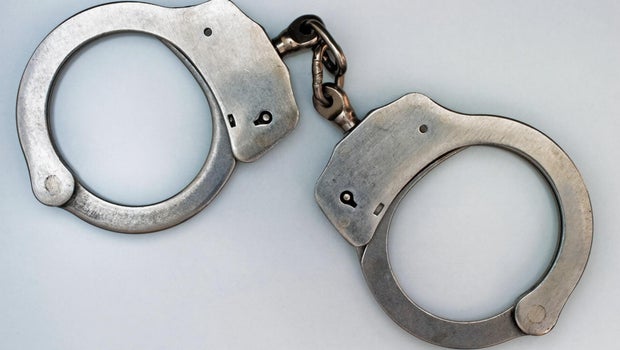 Victorville man accused of intentionally crashing into adults and kids playing basketball
