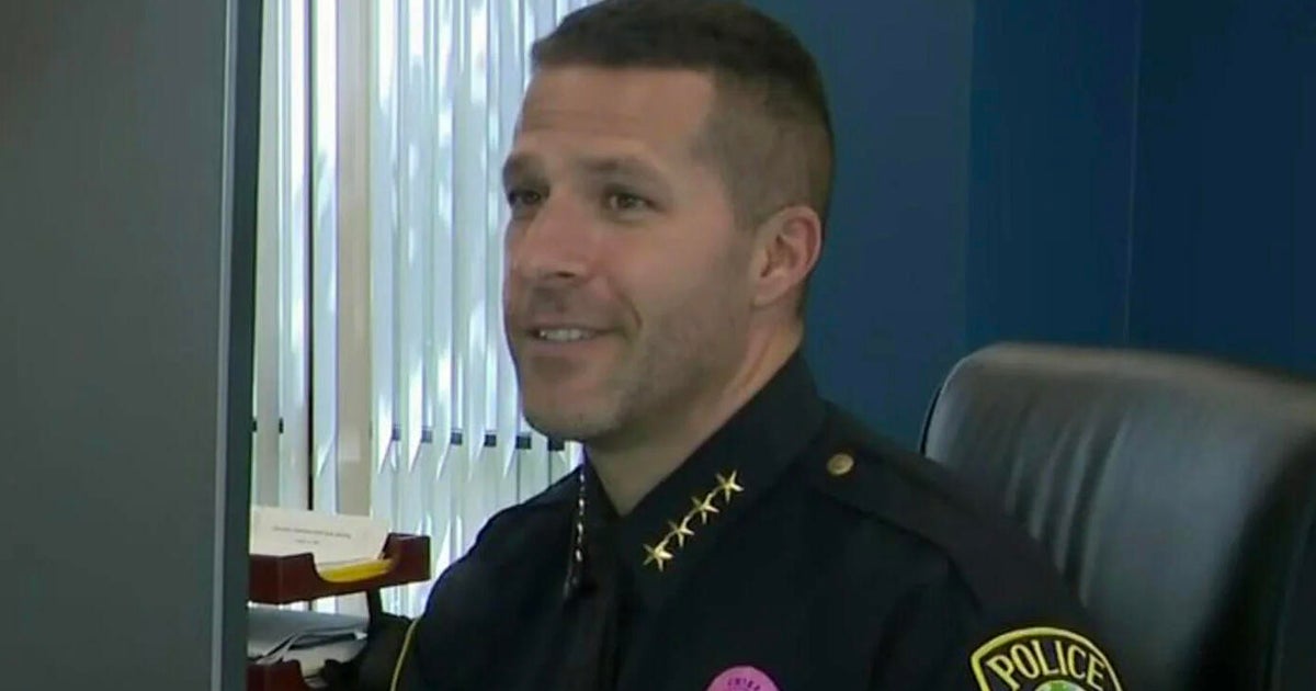 Miami names Doral Police Chief Edwin Lopez as city’s next police chief after Manny Morales’ retirement