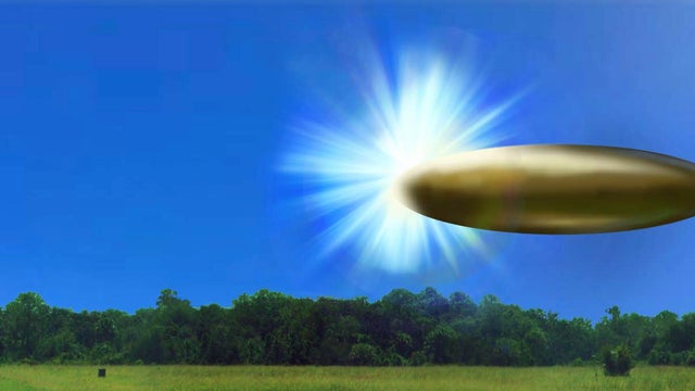 Unidentified flying object 