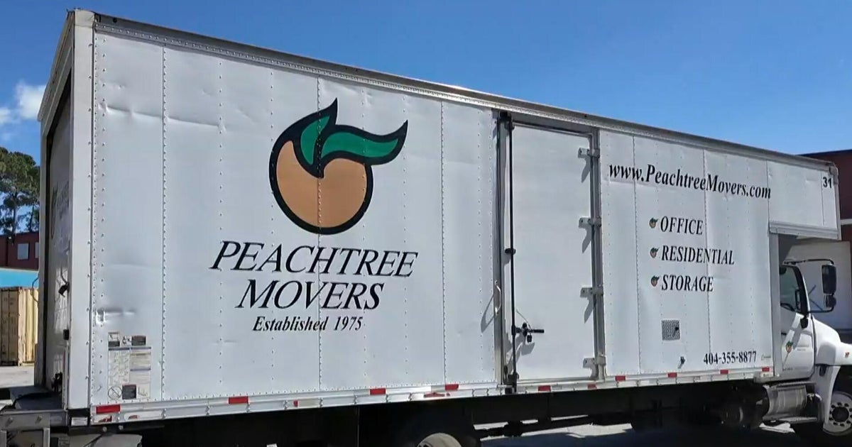 Fuel prices create concerns for moving companies