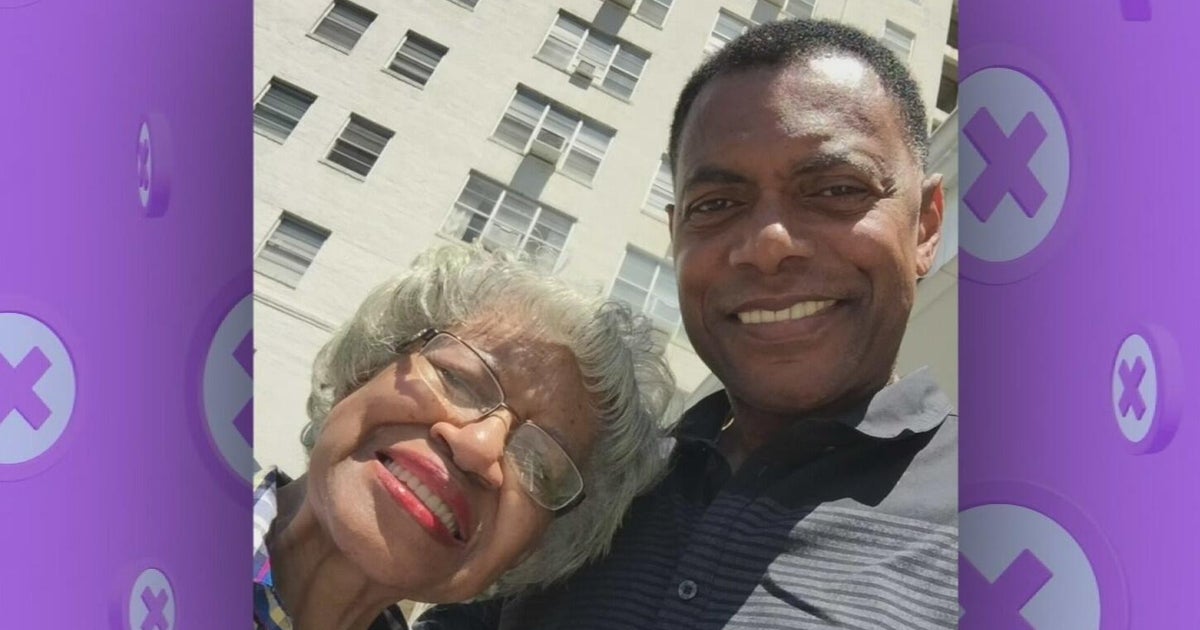 Absolutely Not: Honoring all the moms this Mother’s Day