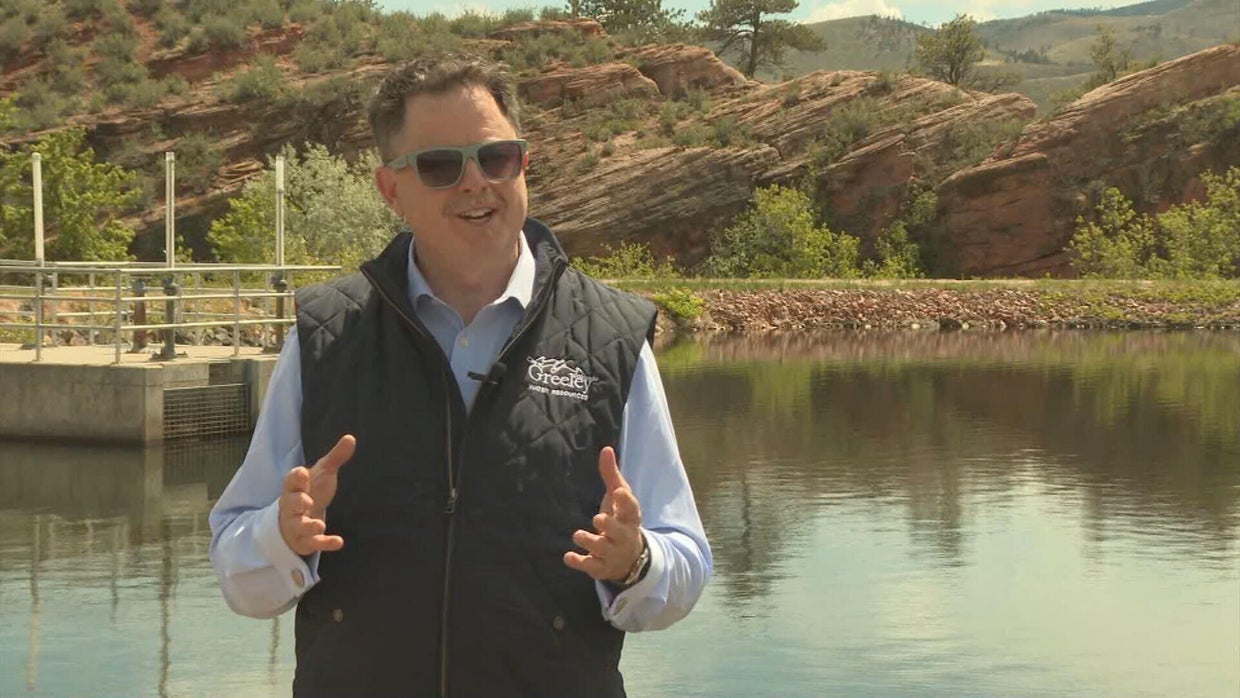 Greeley will not have water restrictions in 2026 even as nearby ...