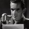 From the archives: Edward R. Murrow's World War II broadcasts