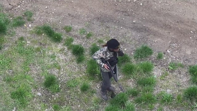Oakland County sheriff says drone helped locate man who fired shots outside domestic violence center 