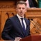 Péter Magyar sworn in as Hungary's prime minister, ending Viktor Orbán's rule