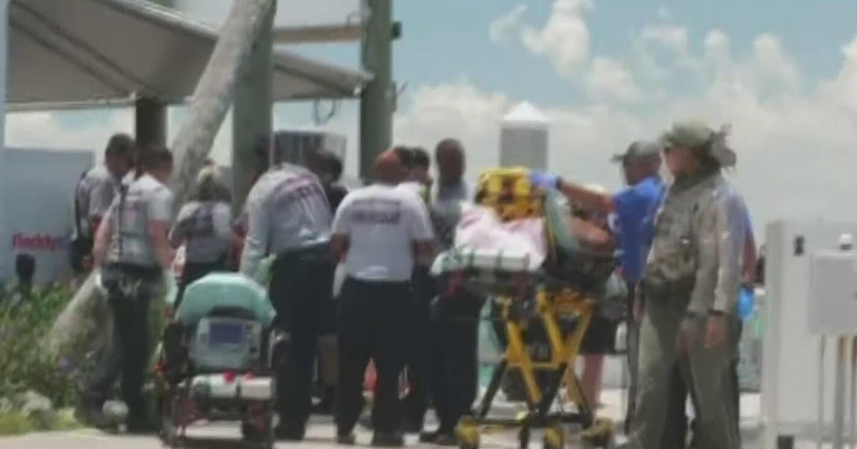 New details revealed in possible boat explosion in Miami injuring 11