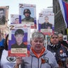 Russia Victory Day 