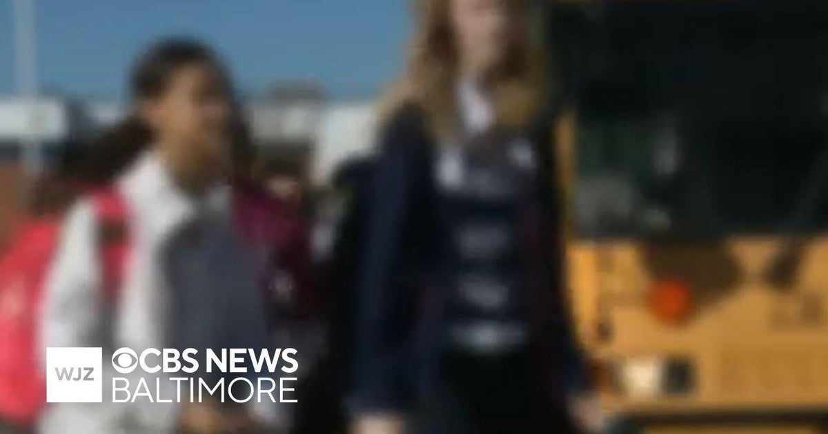 Baltimore County private school employee accused of stealing thousands from school