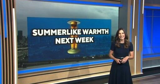 Denver Weather: Possible 90-Degree Heat Next Week