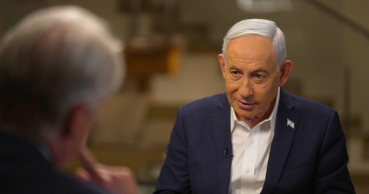 5/10/2026: Prime Minister Netanyahu; Drawing the Lines; Gout Gout