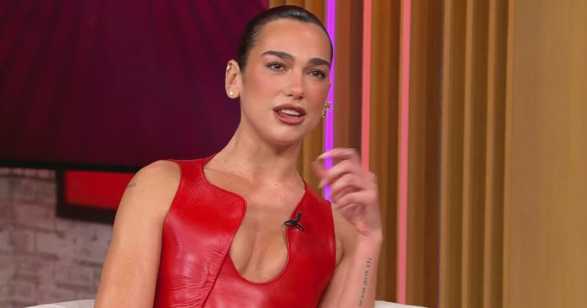 Dua Lipa sues Samsung for M over alleged unauthorized likeness use