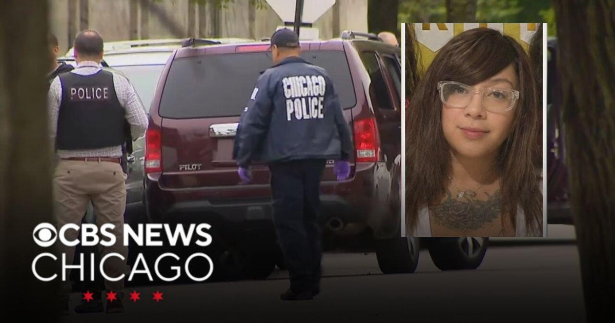 Family of woman shot and killed while driving in Back of the Yards ...