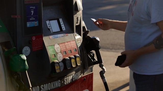 Midwest Pump Prices Are Spiking At The Worst Possible Time For Trump 