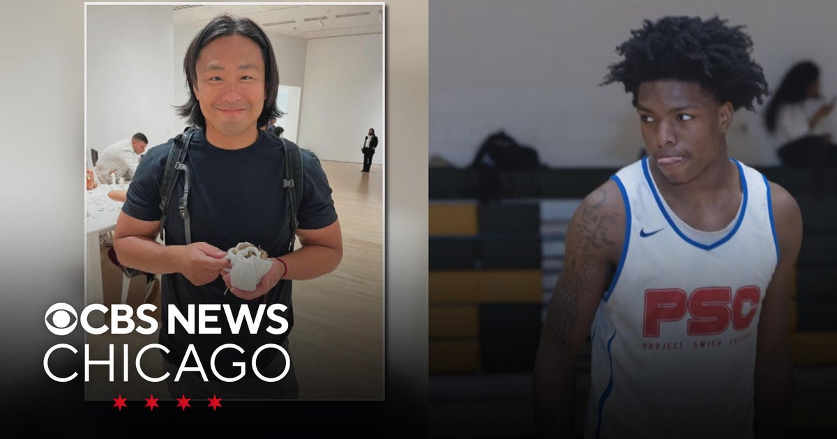 $10K reward offered in East Garfield Park shooing that killed rideshare ...