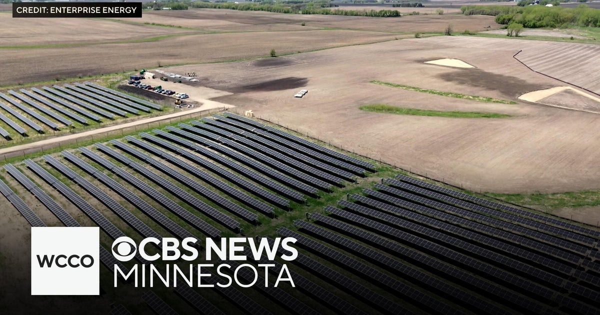 How one Minnesota company plans to help homeowners save on energy costs