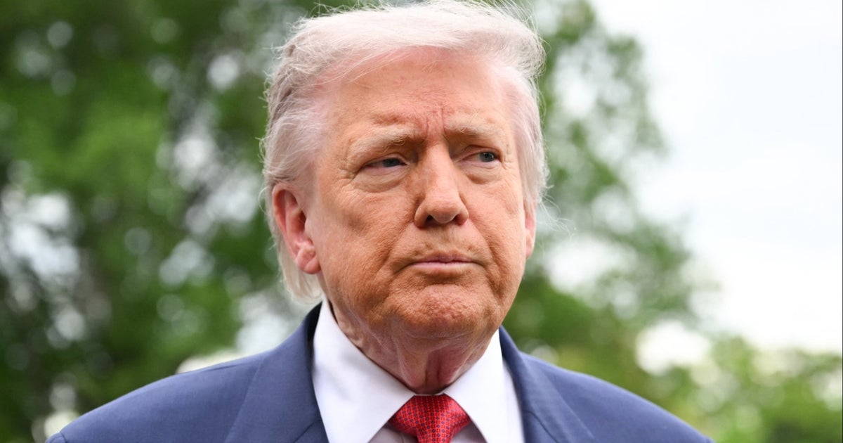 Trump's problem is Iran war timeline keeps "getting extended," Free Press columnist says