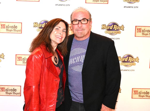 Photos of launch of Malvado Maple Mezcal in Atlantic City