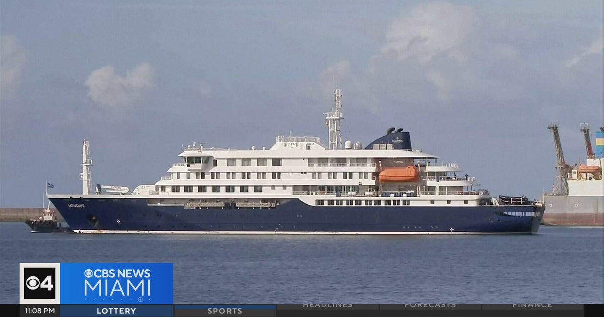 Americans evacuated from hantavirus cruise head home amid global health response
