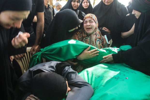 LEBANON-ISRAEL-IRAN-US-WAR-FUNERAL