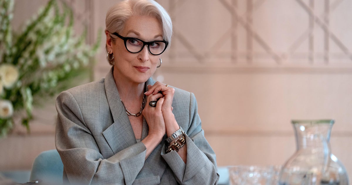 “The Devil Wears Prada 2” bests “Mortal Kombat II” at the box office