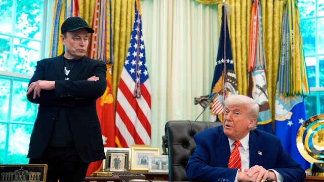 Trump Humanities 