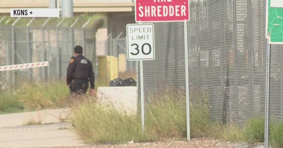 6 people found dead inside Union Pacific boxcar in Laredo, police say ...