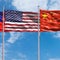 The China-Taiwan-U.S. relationship balancing act
