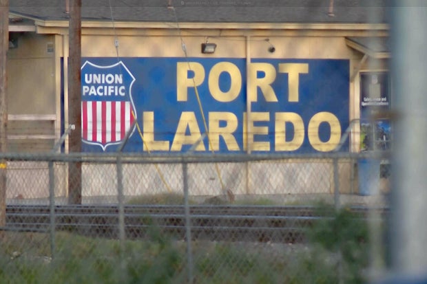US Cargo Train Car Deaths 