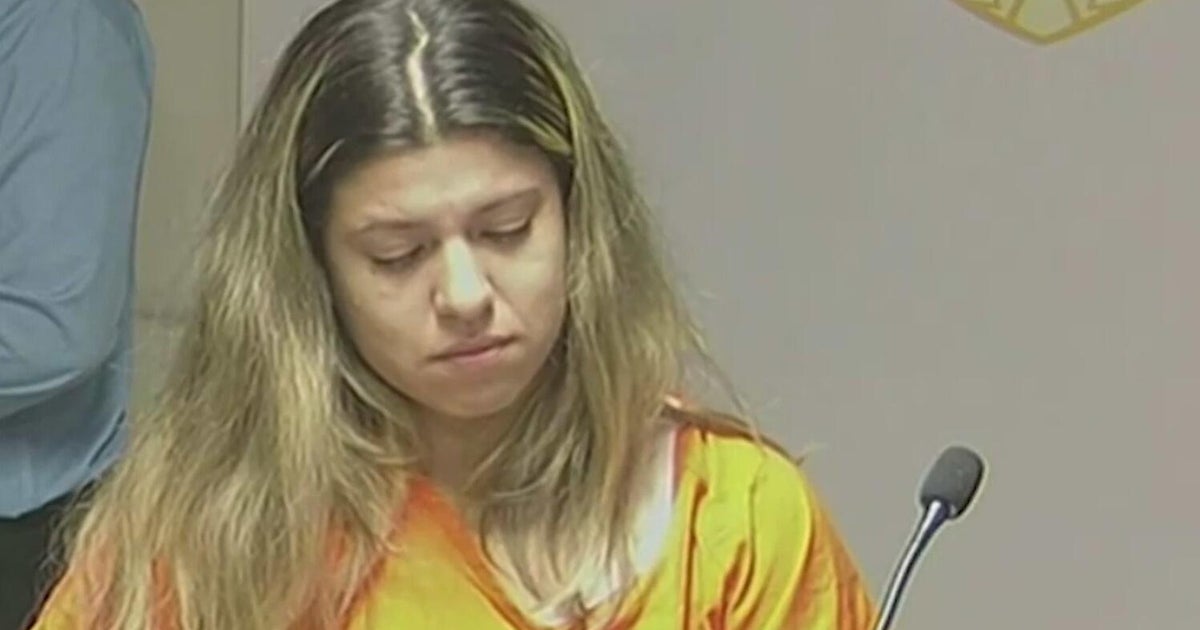 Woman accused of drunk driving that injured deputy faces judge in Miami