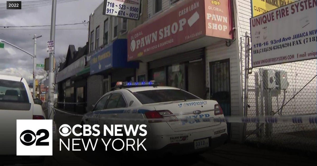 Man sentenced to 25 years to life for killing Queens pawn shop owner ...