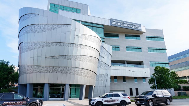 Nebraska's National Quarantine Unit To House American Hantavirus Cruise Ship Passengers 