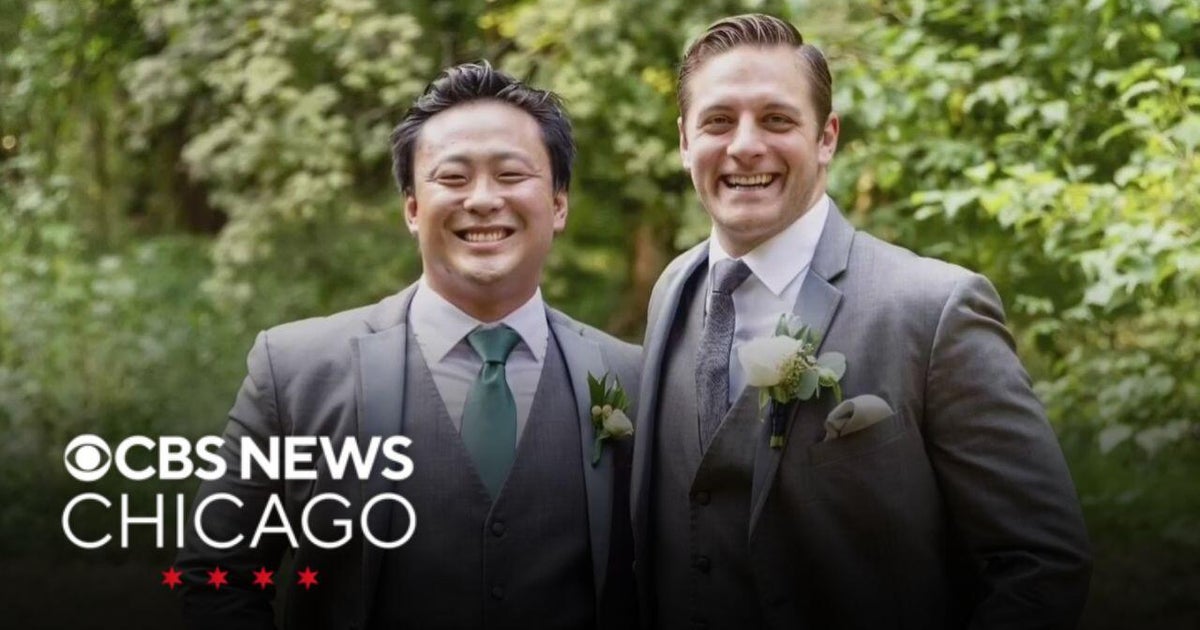 Rideshare driver fatally shot during trip on West Side remembered by ...