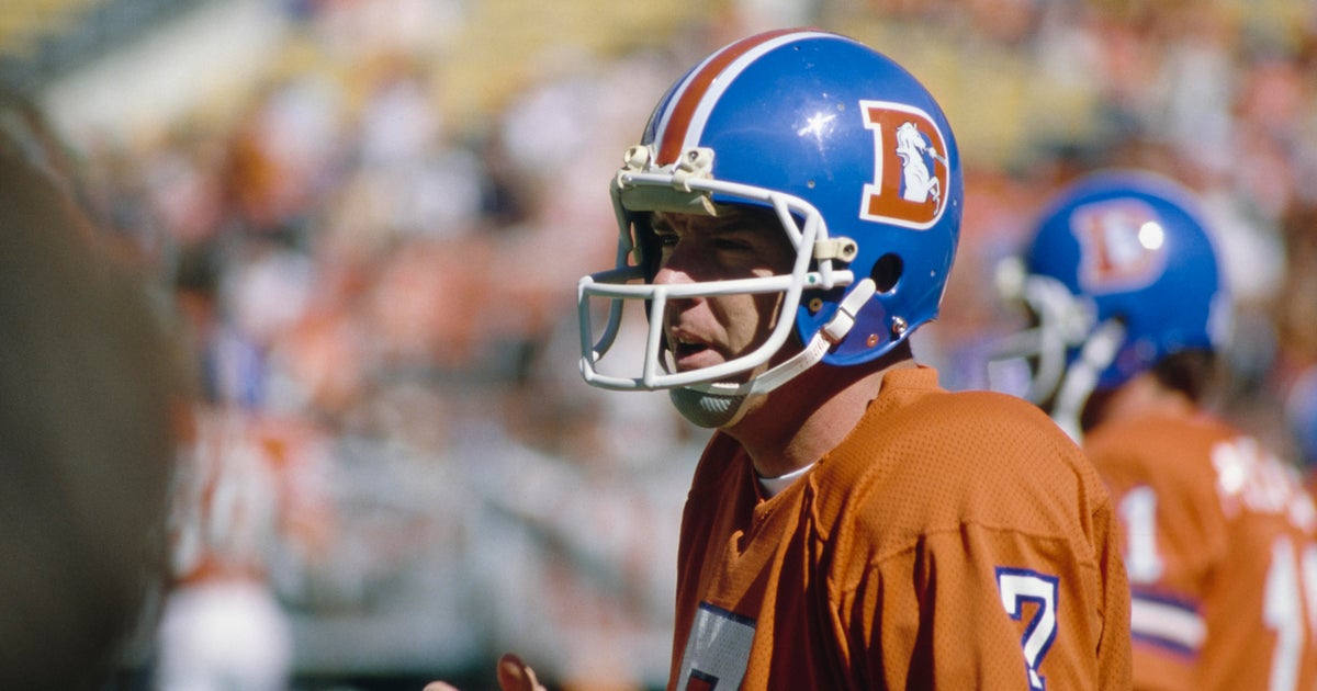 Former Denver Bronco Craig Morton dies at 83