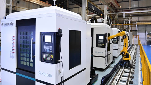 Gree Electric Appliances Inc. Of Zhuhai 