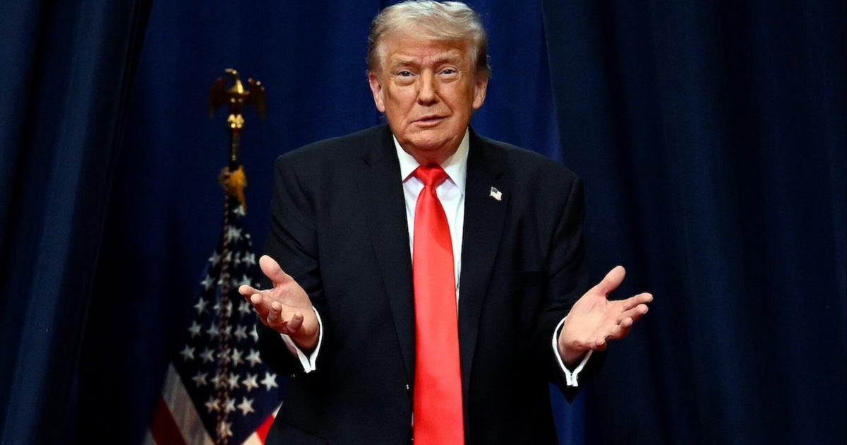 Trump says he's weighing pausing the federal gas tax, but is that enough?
