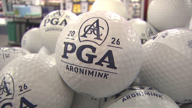2026 PGA Championship 