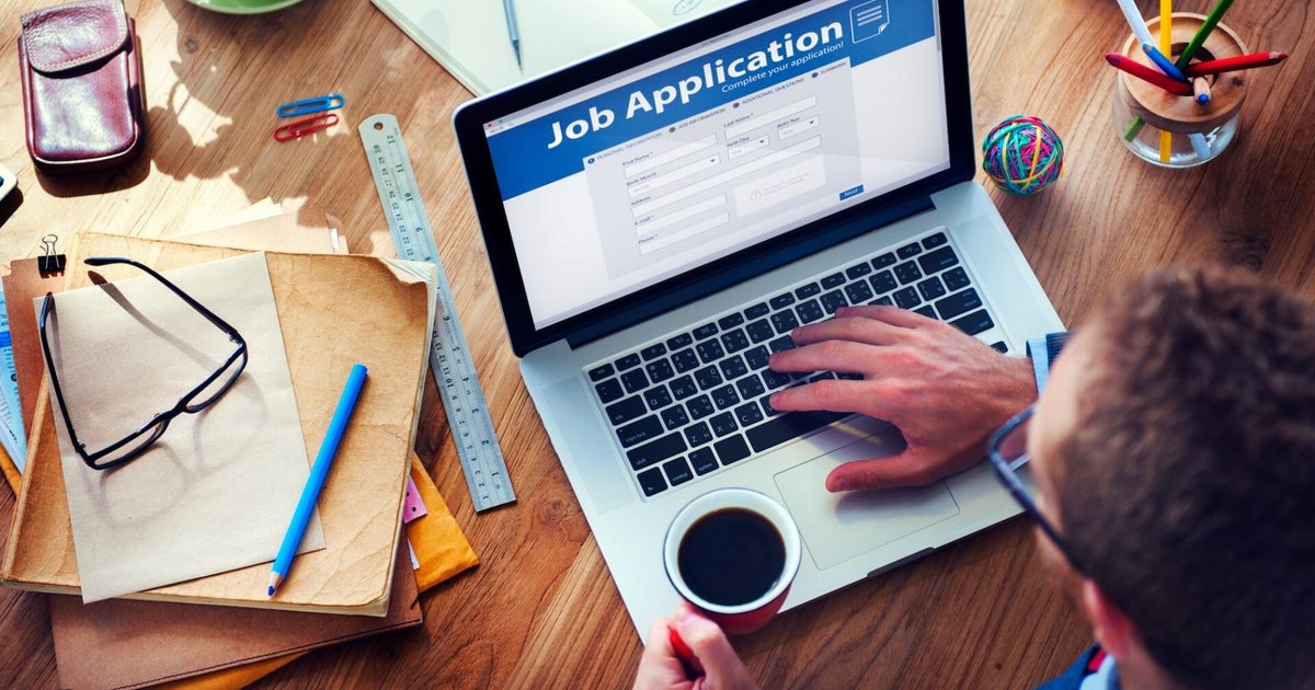 Young Americans feel negatively about job market prospects, new poll shows