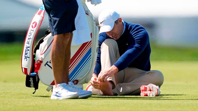 PGA Championship Golf 