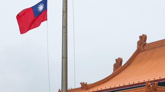 Taiwan 