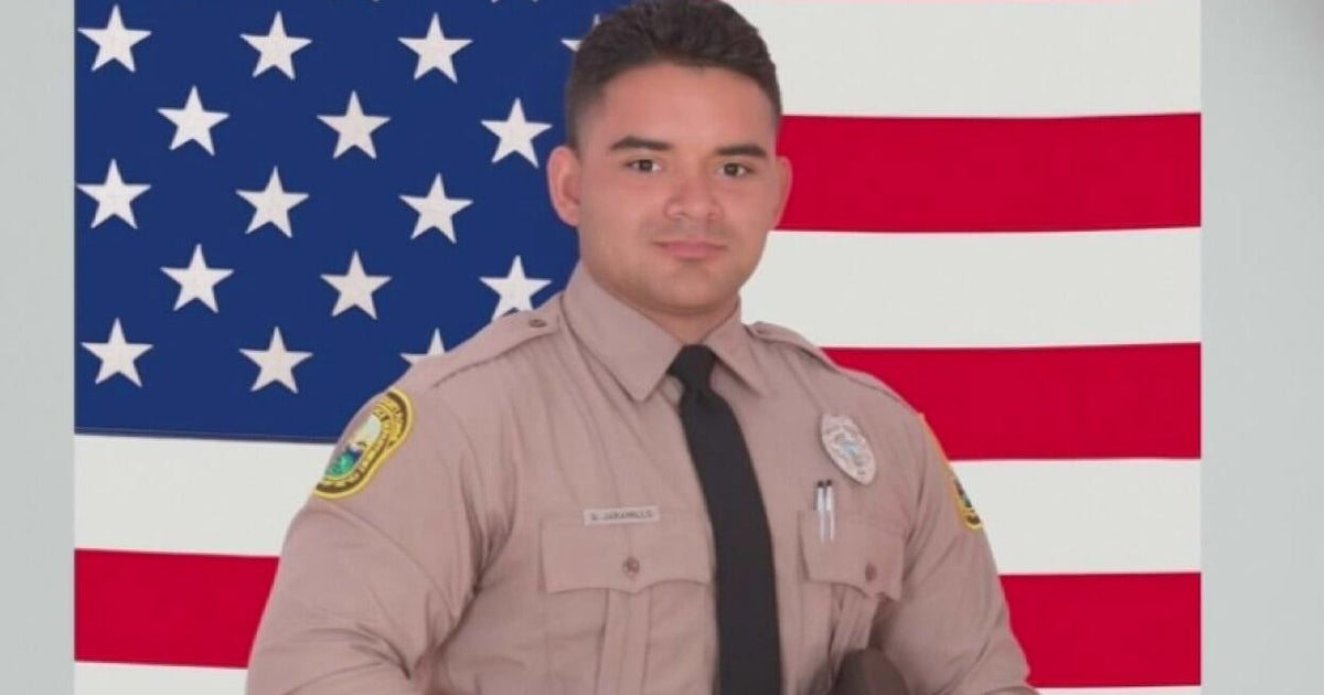 State Attorney’s Office released bodycam video ruling Miami-Dade deputy was justified in April 2025 deadly shooting