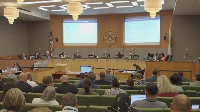 sacramento city council budget meeting 