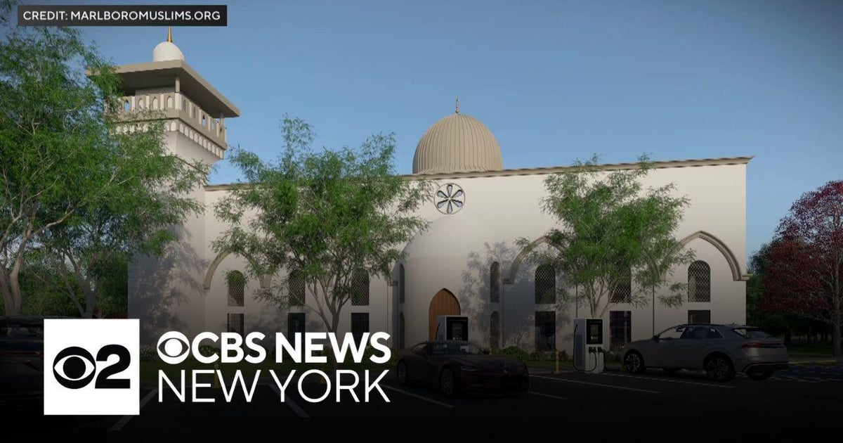 Controversial plan to build a mosque in Monmouth County, N.J. continues ...