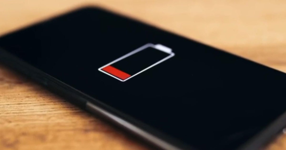 Tips to boost your phone's battery life