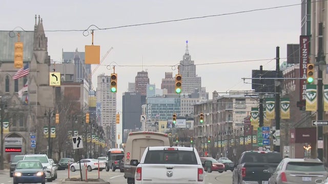 Detroit 