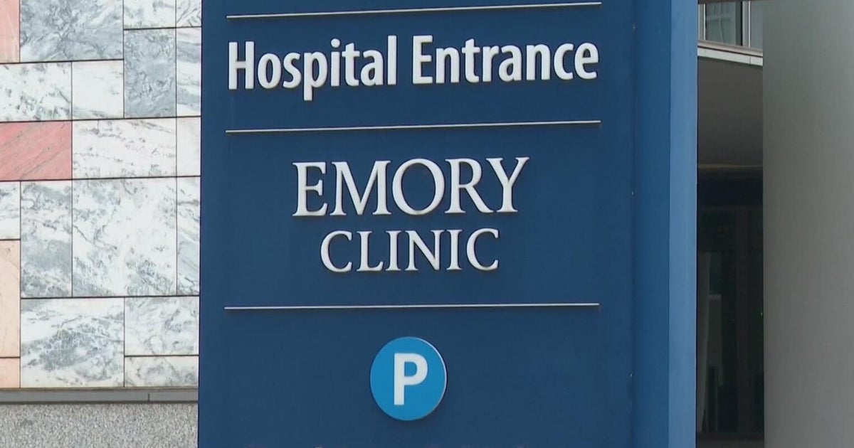 Emory monitors hantavirus patients: Atlanta residents react to ...