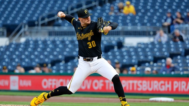 Colorado Rockies v Pittsburgh Pirates 
