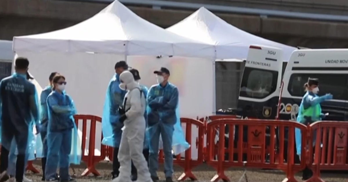 Why health officials expect hantavirus cases to continue rising