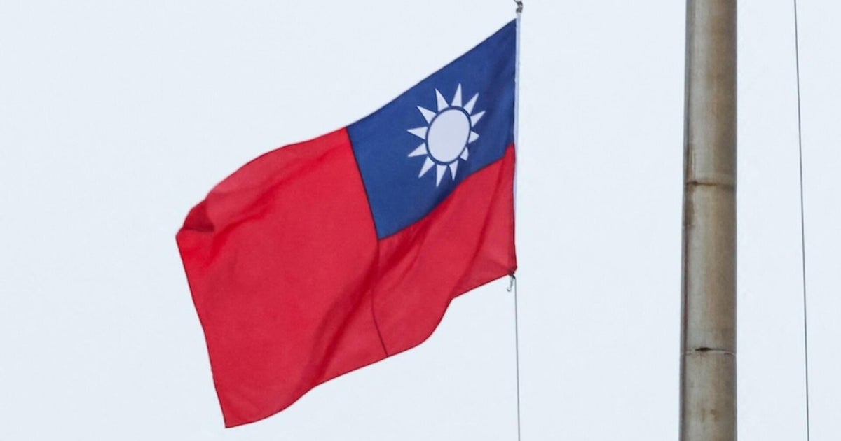China's most critical issue is Taiwan, also central to America's economy