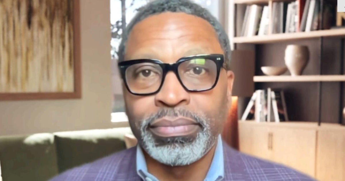 NAACP president calls Supreme Court redistricting decision “one of the worst” in history